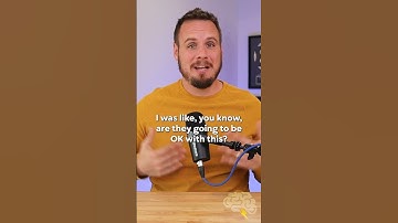 This is how I invoice my clients #shorts