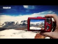 OLYMPUS Tough TG 4 Concept Movie