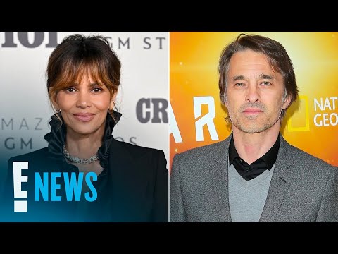 Halle Berry's Ex Olivier Martinez Accuses Her of Choking Their Son | E! News