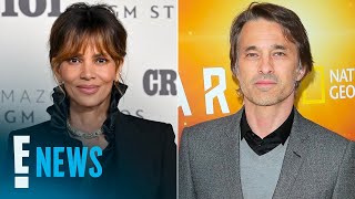 Details Halle Berry's Ex Olivier Martinez Accuses Her of Choking Their Son | E! News Guide