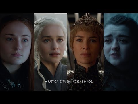 HBO | Dia Internacional da Mulher