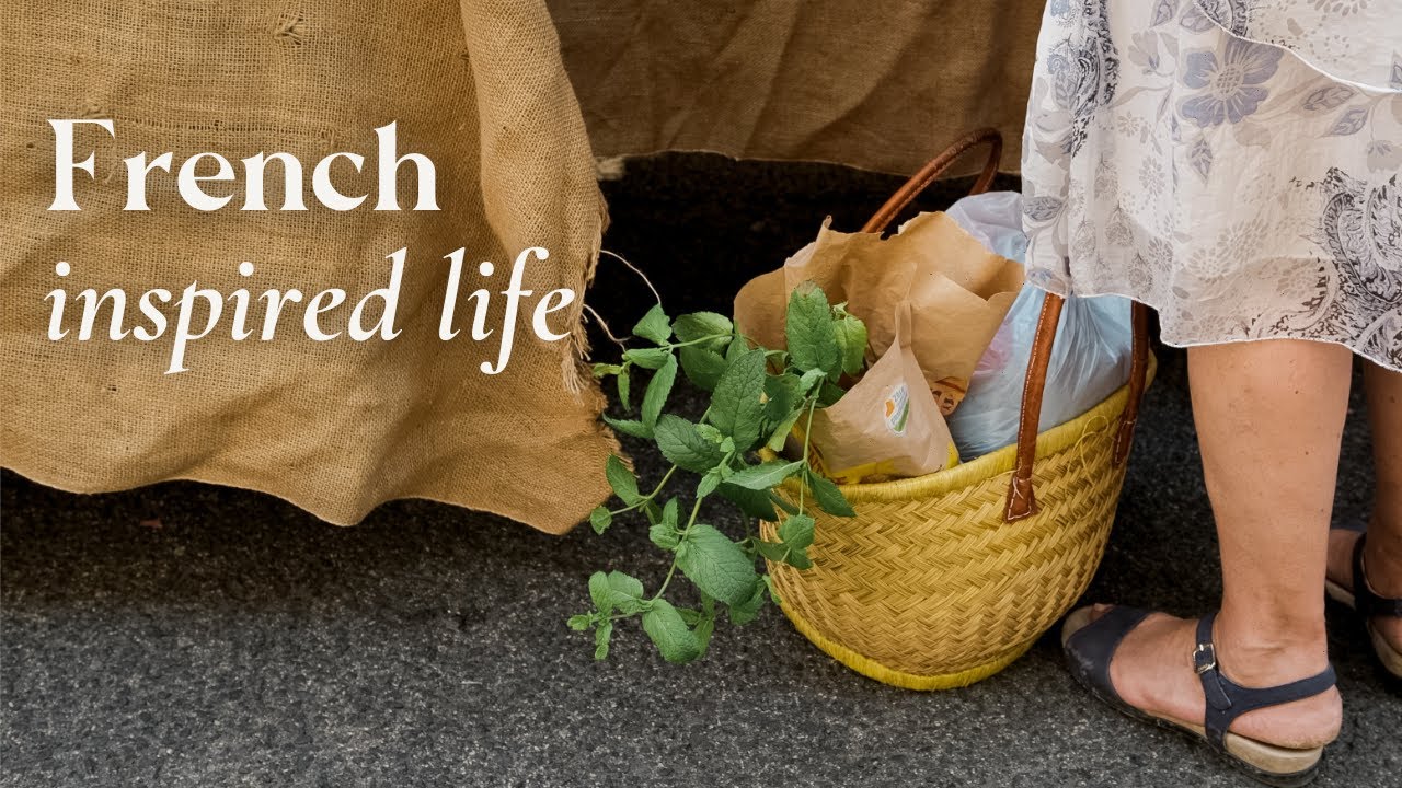 Секрет заботы о себе во Франции — утренняя рутина во французском стиле