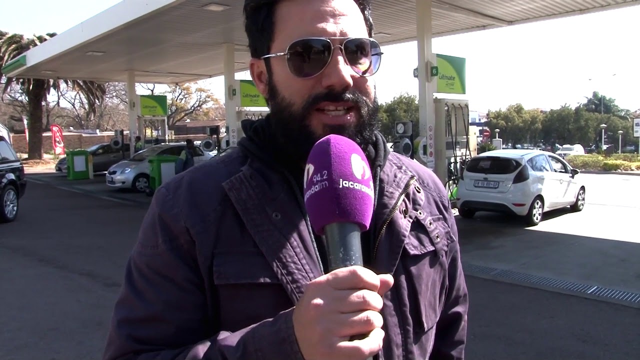 fmi Budget Bill Blaster with Martin Bester Part 1