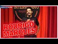 O melhor do stand up  rodrigo marques