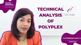 Technical Analysis of POLYPLEX