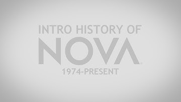 NOVA Intro History