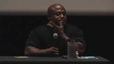 The Too-Brief Life of Roosevelt Thompson | Legacie...