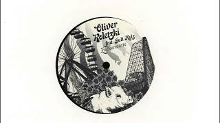 A2 Oliver Koletzki Feat. Juli Holz – Zuckerwatte [Vinyl] HQ Audio