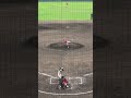 東葛飾ボーイズ　菅野修⽮　マルチヒット　2026.7.4