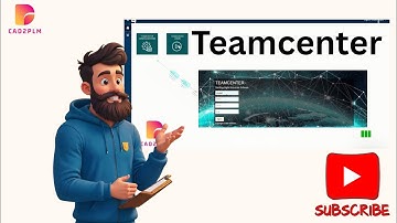 How to create a Teamcenter App in Mendix By CAD2PLM