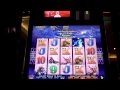 HUGE slot machine Hit at sands casino Pennsylvania - YouTube