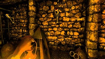 "Abduction" Amnesia Playthrough (Part 1)