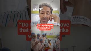 Sonam Wangchuk to critics on ending his fast before the resignation of Dharmendra Pradhan