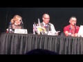 United Nations of Overwatch VO Panel
