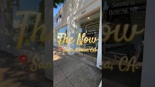 @thenowmassage📍2407 Main St, Santa Monica, CA.#santamonica #massagetherapy #spa #selfcare #massage