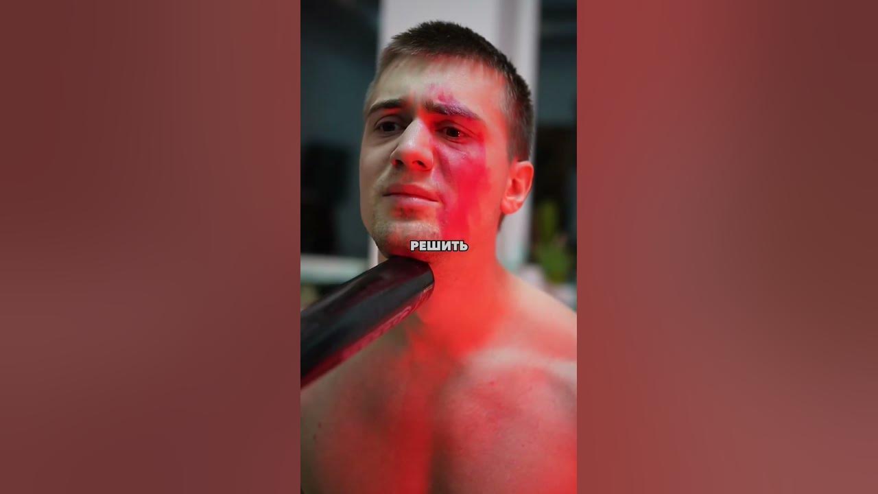 Бизнес ЧЕЛЛЕНДЖ