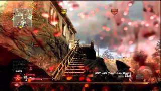 YPWP Trickshots: Super Insane 2 Piece Hitmarker!! :/