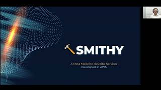 Elevating API Design With Smithy: A Close Look At Smithy IDL And Smithy4s by Yisrael Union by Ziverge 107 views 1 month ago 32 minutes