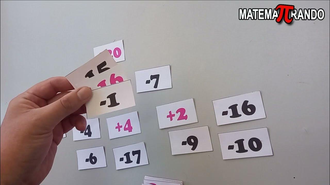 Jogos de matemática 8 ano - Solumaths