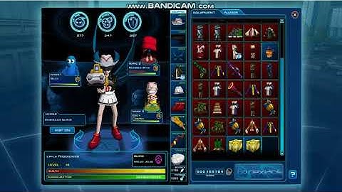 fusionfall retro grinding results 26 11 2018 part 3