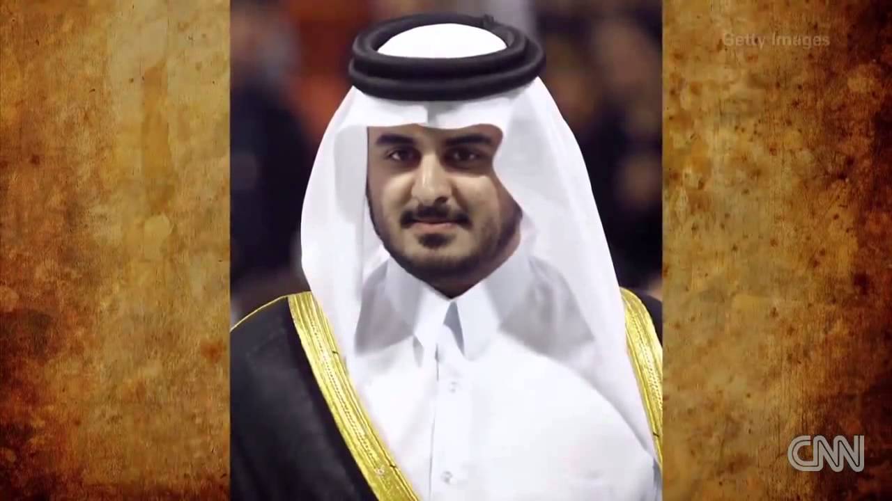 Exposing Qatar: A Hub for Terrorist Fundraising