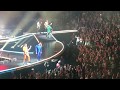 Jonas Brothers: Happiness Begins Tour - Cool [Columbus, Ohio]