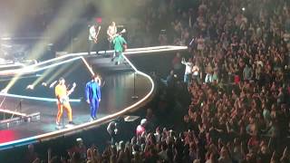 Jonas Brothers: Happiness Begins Tour - Cool [Columbus, Ohio]