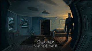 Slender Memories (Alpha Demo) - I CAN'T FIND THE KEY!!! screenshot 5