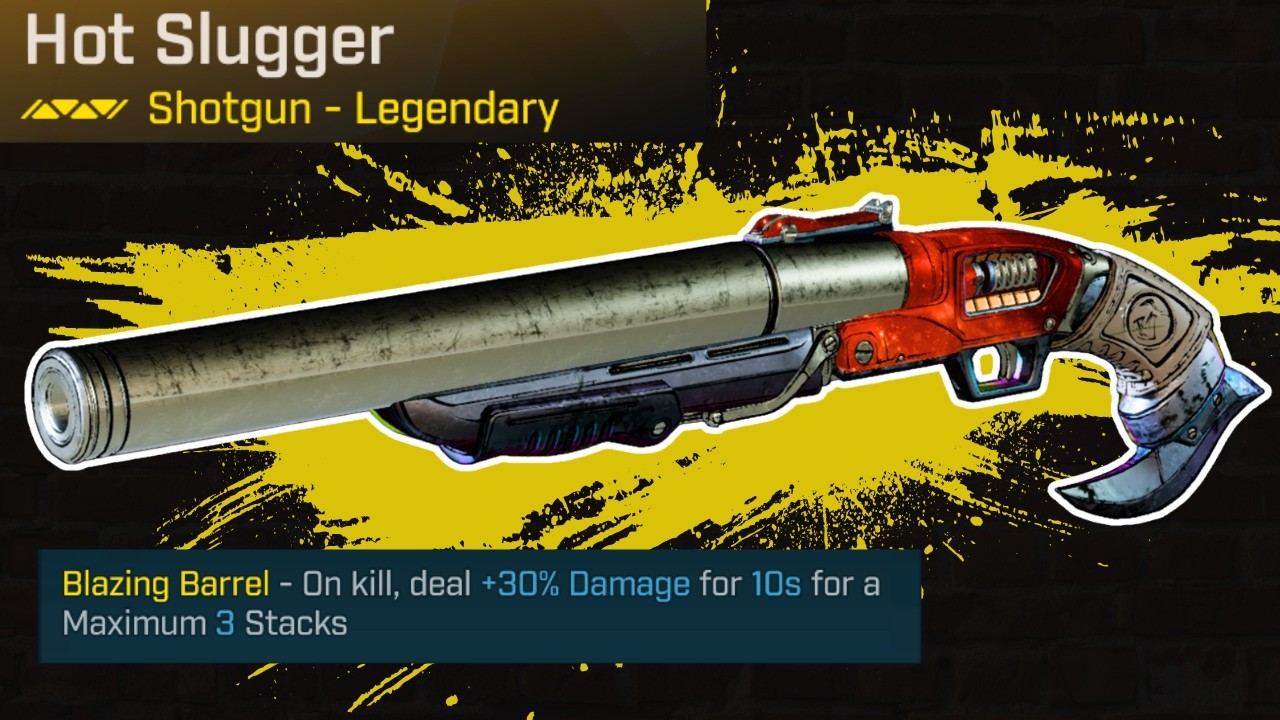 Borderlands 4 MODDED BL4 GEAR, WEAPONS, ITEMS, GUNS LVL 50 INSANE PC-PS