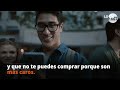 #MWC17, día 4: Lágrimas en la despedida entre los ejecutivos y las prostitutas