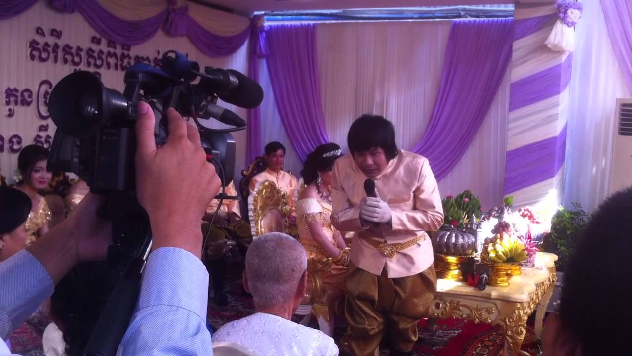 នាយគ្រឿន-Neay Kreun, || Comedy 2018||