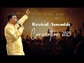 Revival assembly  annual convention 2023