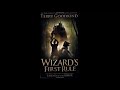 Wizard's First Rule (Sword of Truth #1) by Terry Goodkind Audiobook Full 1/3