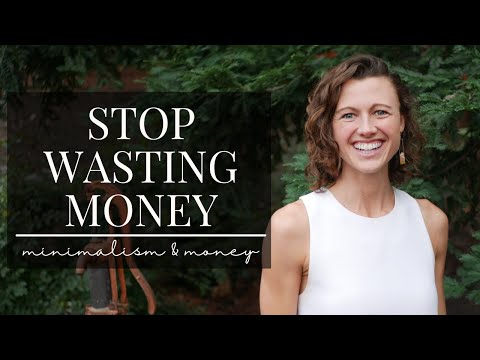 Minimalism And Money: 5 Habits To Grow Your Money