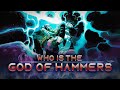 Thor Faces the God of Hammers