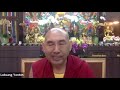 16052020  buddhism for beginners  session 07