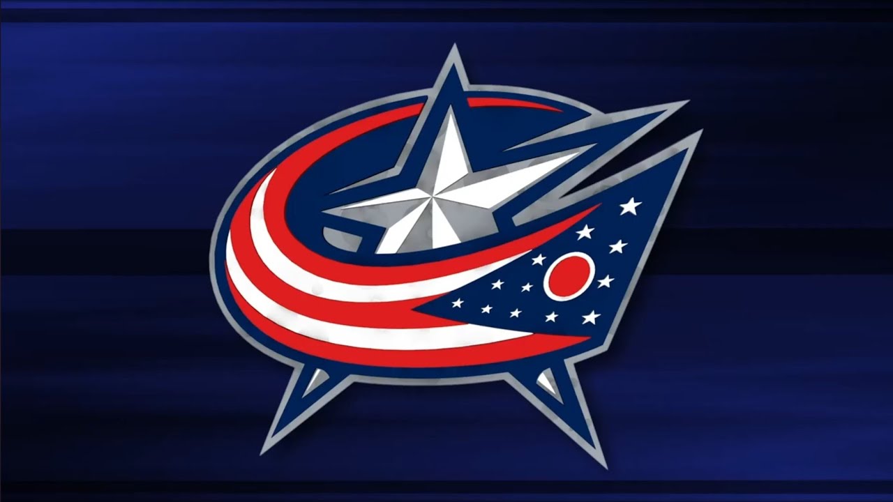 Columbus Blue Jackets 2025 Goal Horn
