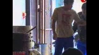 Download lagu TvOne 1109 Teror Ayam Tiren c