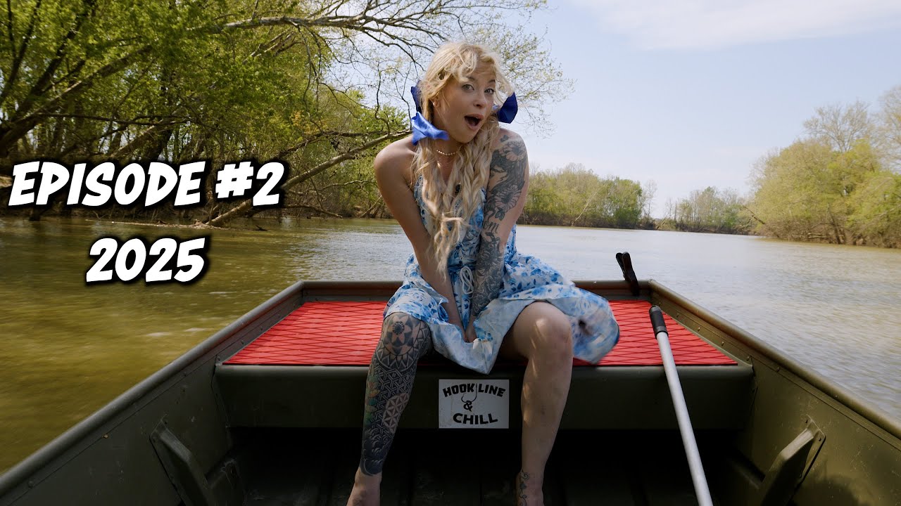 Dressed for SUCCESS | HLC EP2 (2025)