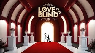 Devin Hoffman, Holiday Rogers, Bleeding Fingers - Let Go of You [ Love Is Blind UK | S1E11 ]