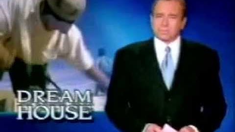 NBC Nightly News segment on Contour Crafting