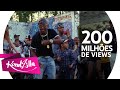 Mc dede  pow pow tey tey kondzilla