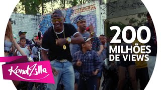 MC Dede - Pow Pow Tey Tey (KondZilla) screenshot 2