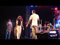 TAZAMA VIBE LA WASANII WA ZAMANI ALI COM ALIVYOTUMBUIZA SELINA LIVE BALAA 