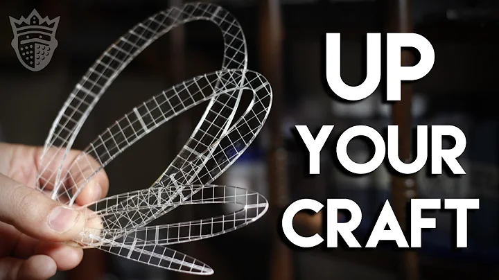 12 Tools for BETTER Leather Craft