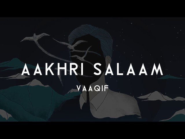 The Local Train - Aakhri Salaam (Official Audio) class=