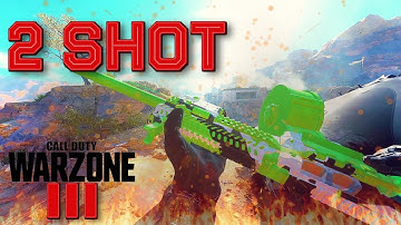 MAX DAMAGE HAYMAKER is RAGING players 🤬 **Best HAYMAKER Class Setup** (MODERN WARFARE 3 | WARZONE)