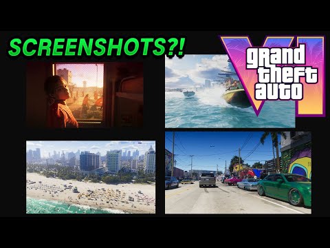 NEW GTA 6 Footage Soon?! (Rockstar Might Be Cooking)