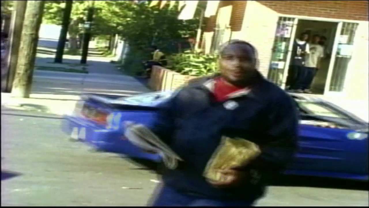 Midwest Mafia - YouTube
