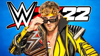 Can Logan Paul Win The WWE Championship In 1 Year?